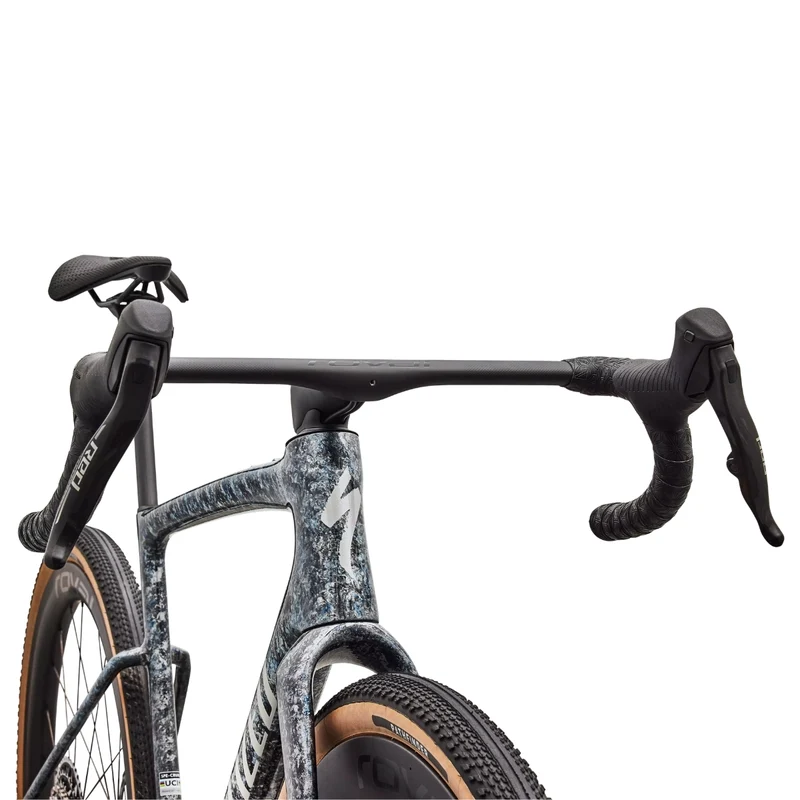 Specialized Crux 5 S-Level