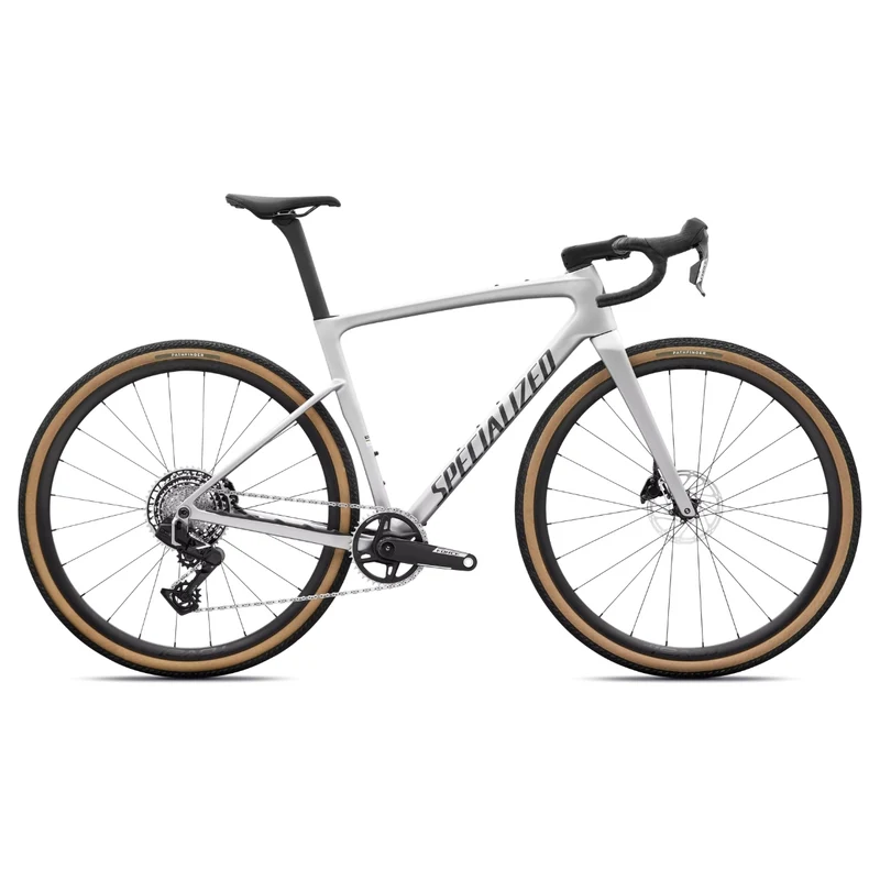 Specialized Crux 5 Expert