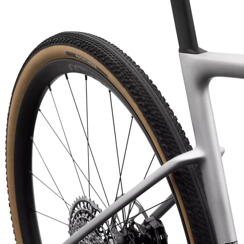 Specialized Crux 5 Expert