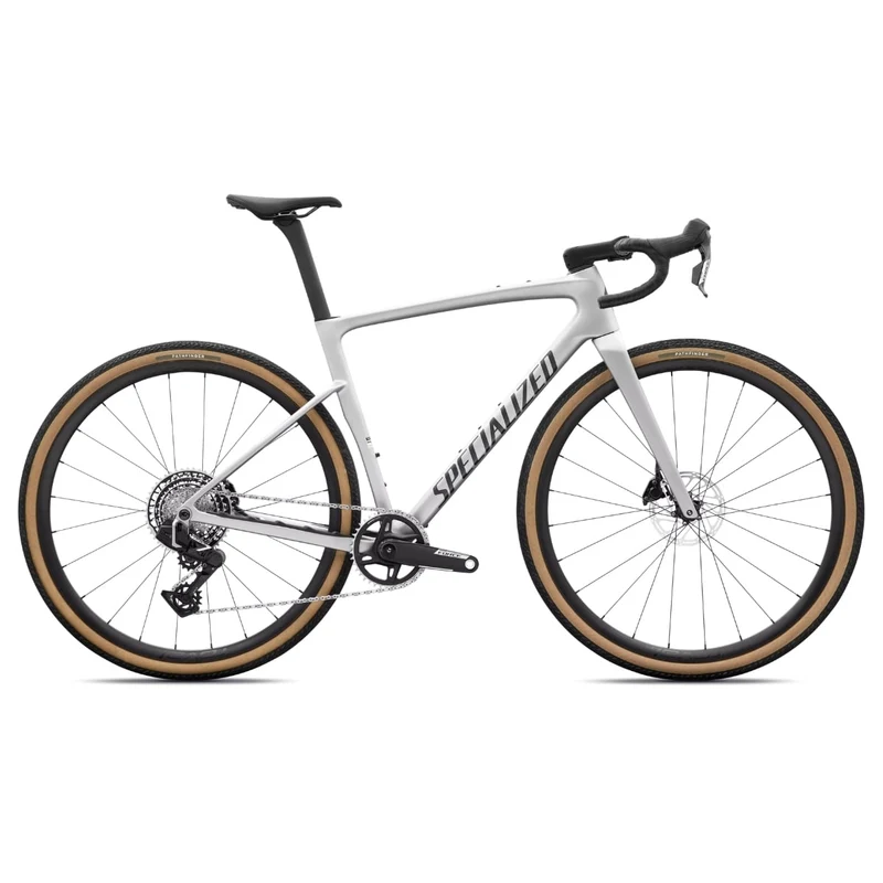 Specialized Crux 5 Expert