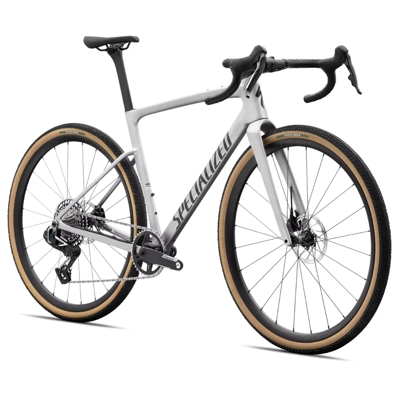 Specialized Crux 5 Expert