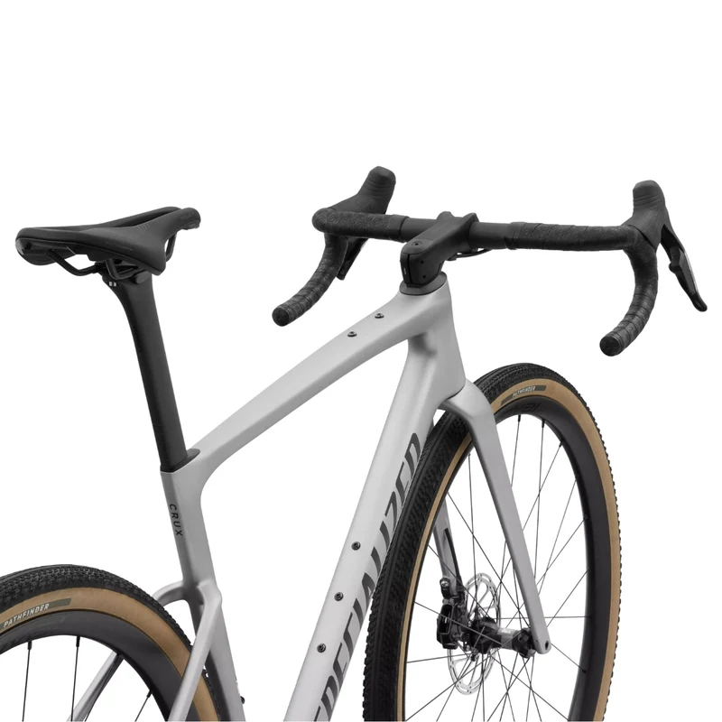 Specialized Crux 5 Expert