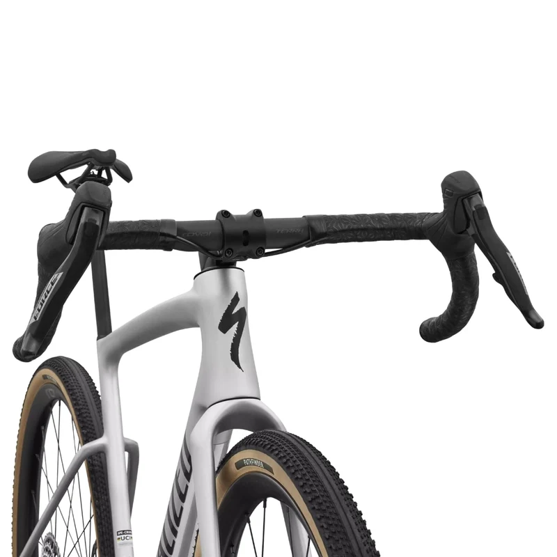 Specialized Crux 5 Expert