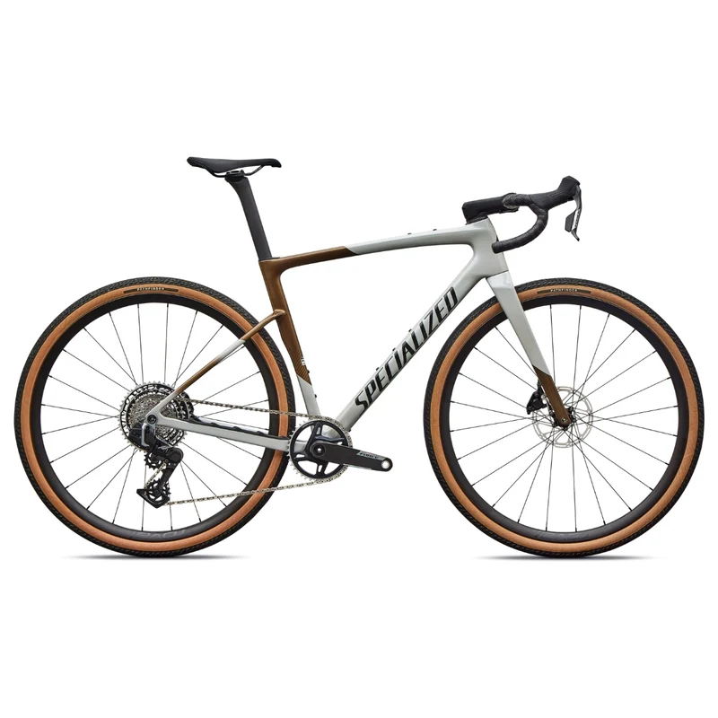 Specialized Crux 5 Expert