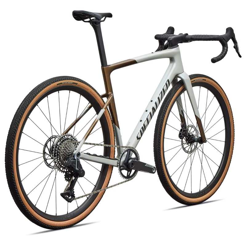 Specialized Crux 5 Expert