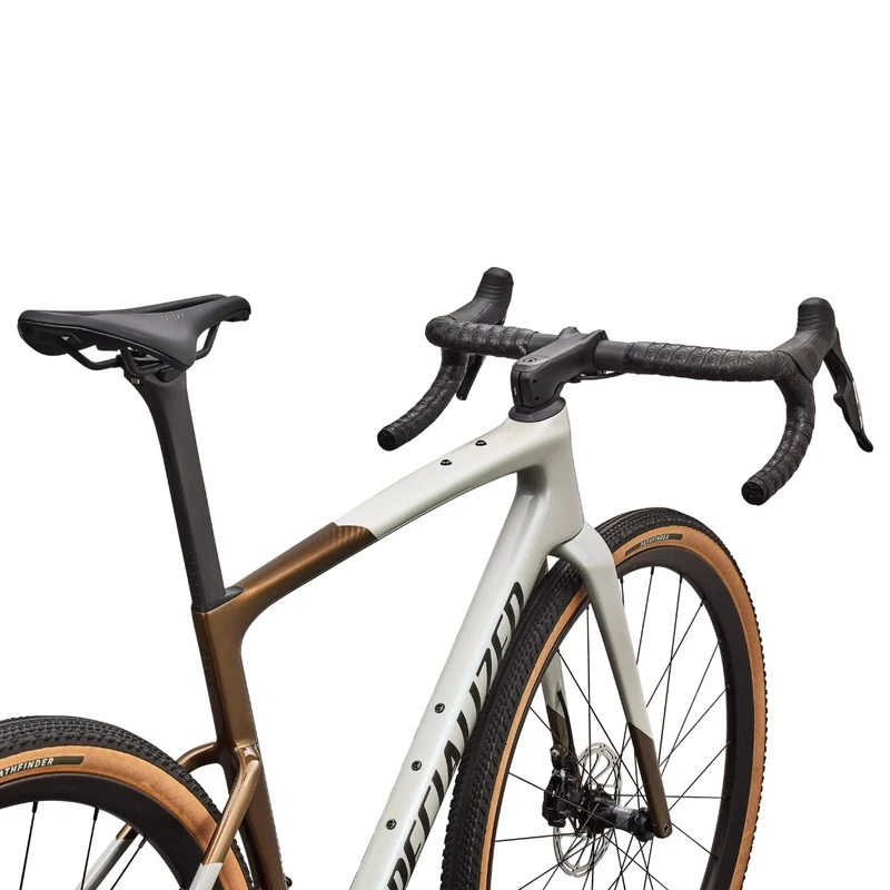 Specialized Crux 5 Expert