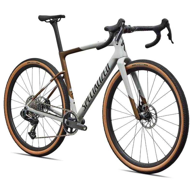 Specialized Crux 5 Expert