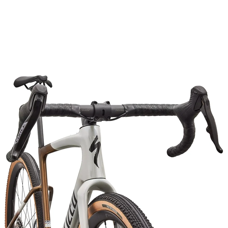 Specialized Crux 5 Expert