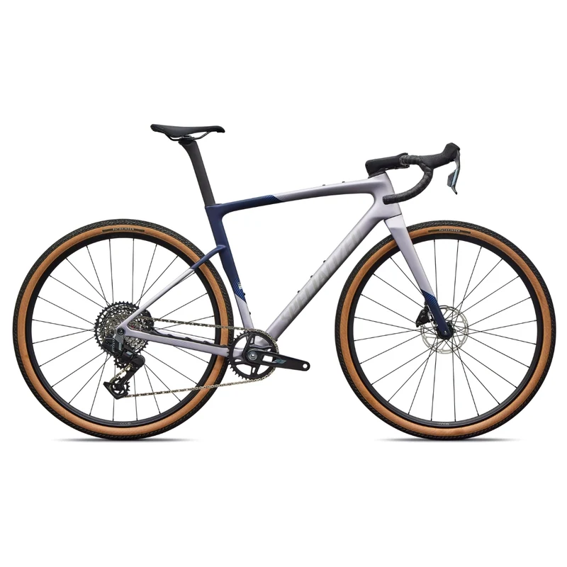 Specialized Crux 5 Comp