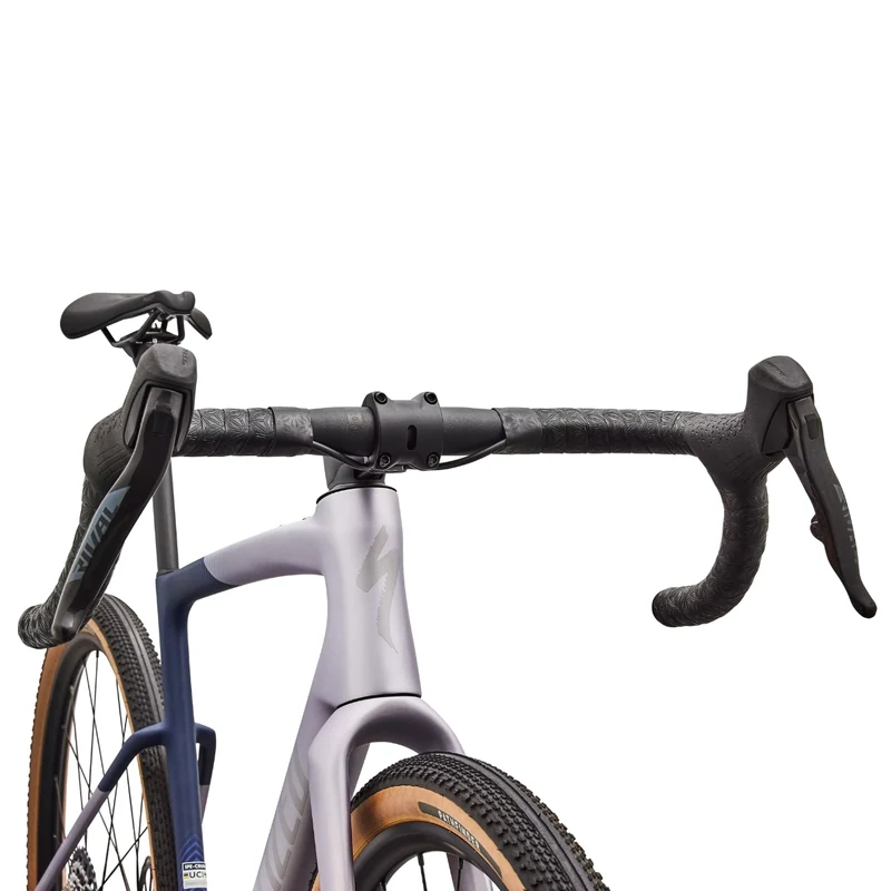 Specialized Crux 5 Comp