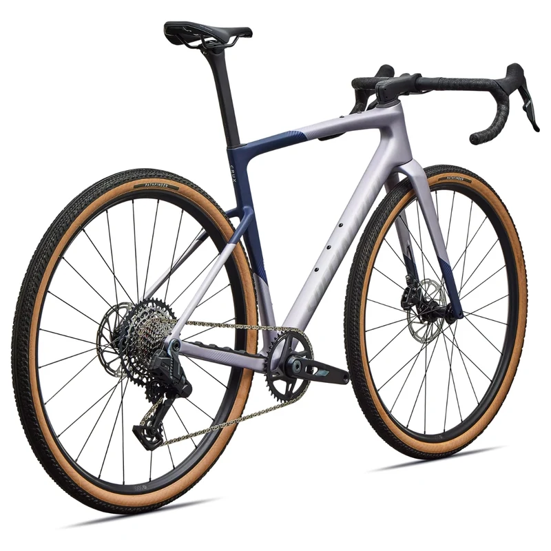 Specialized Crux 5 Comp