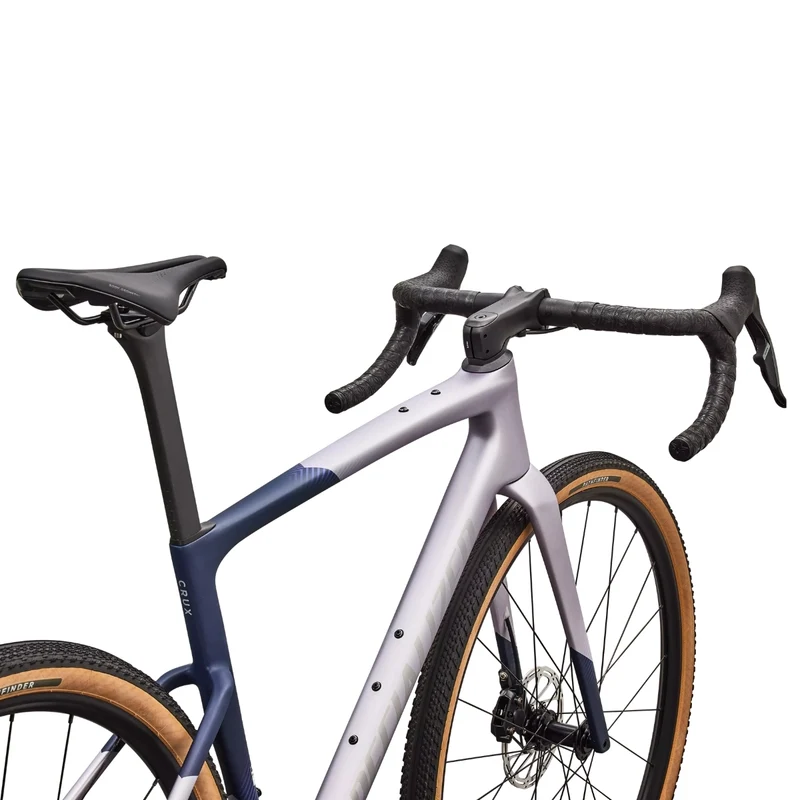 Specialized Crux 5 Comp