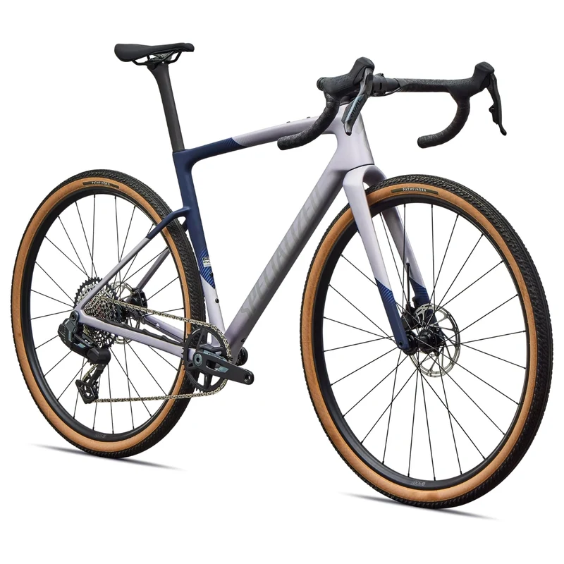 Specialized Crux 5 Comp