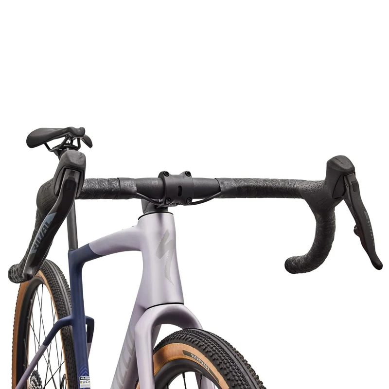 Specialized Crux 5 Comp