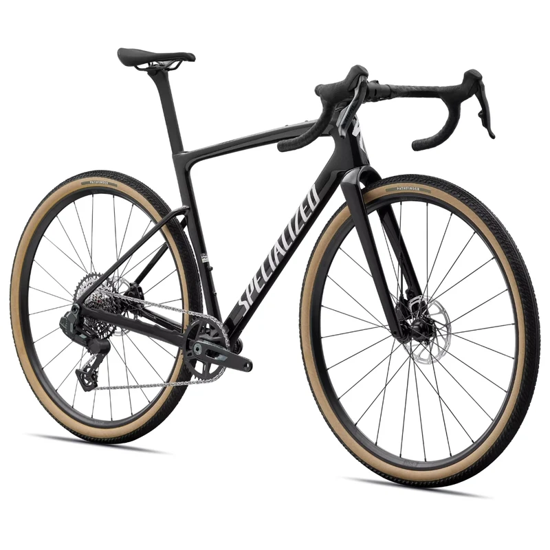 Specialized Crux 5 Comp