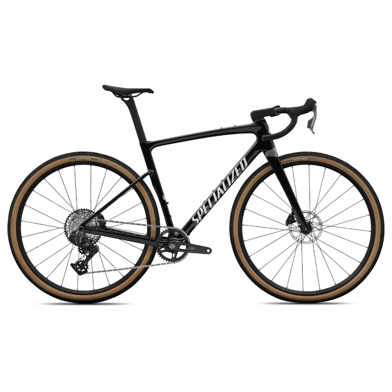 Specialized Crux 5 Comp