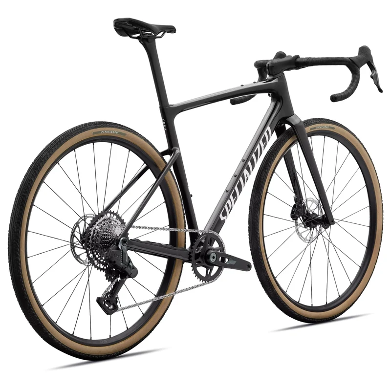 Specialized Crux 5 Comp