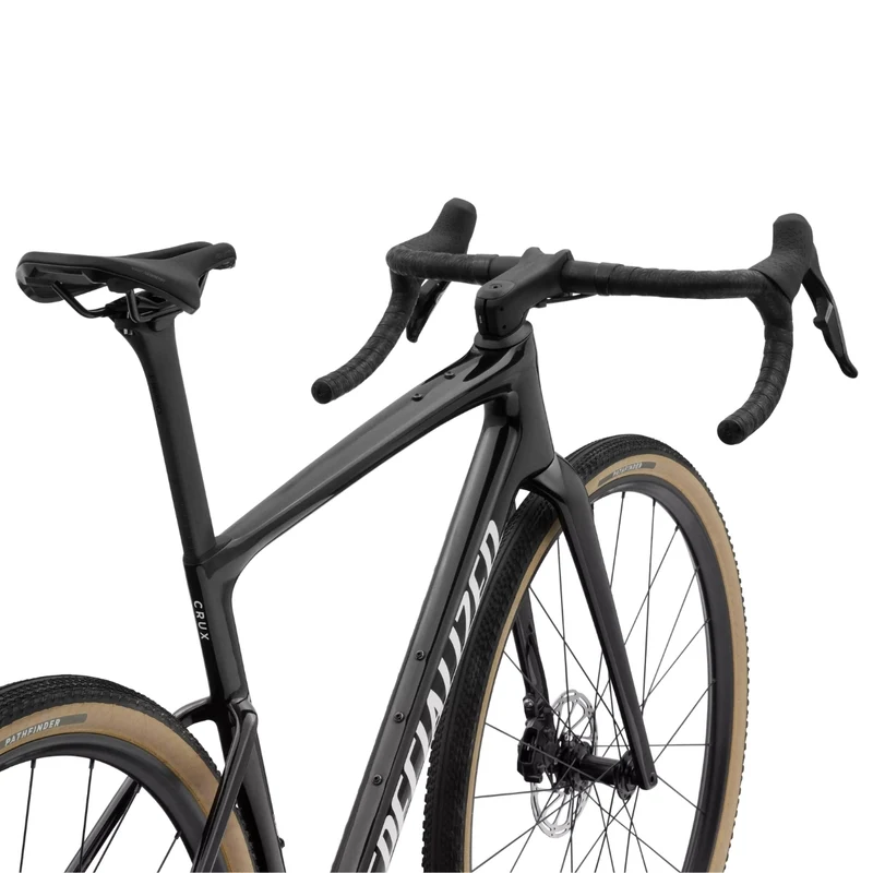 Specialized Crux 5 Comp