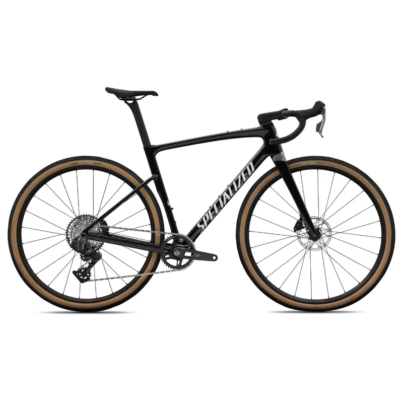 Specialized Crux 5 Comp