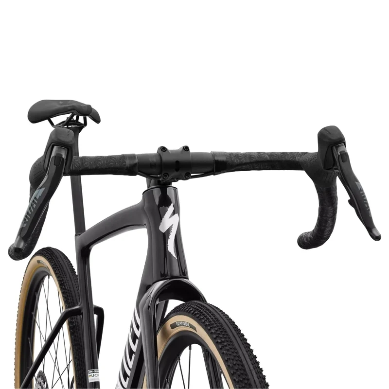 Specialized Crux 5 Comp
