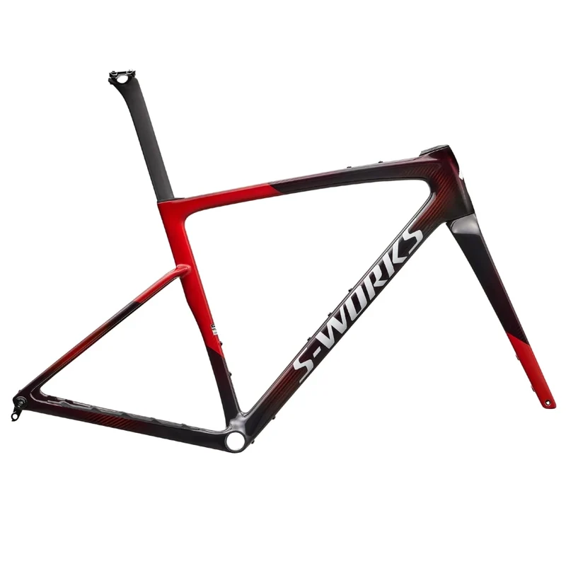 Cadre Specialized Crux 5 S-Works