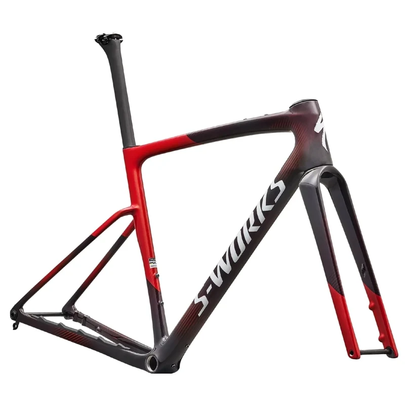 Cadre Specialized Crux 5 S-Works