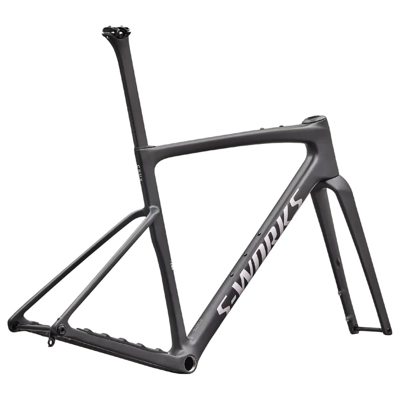 Cadre Specialized Crux 5 S-Works