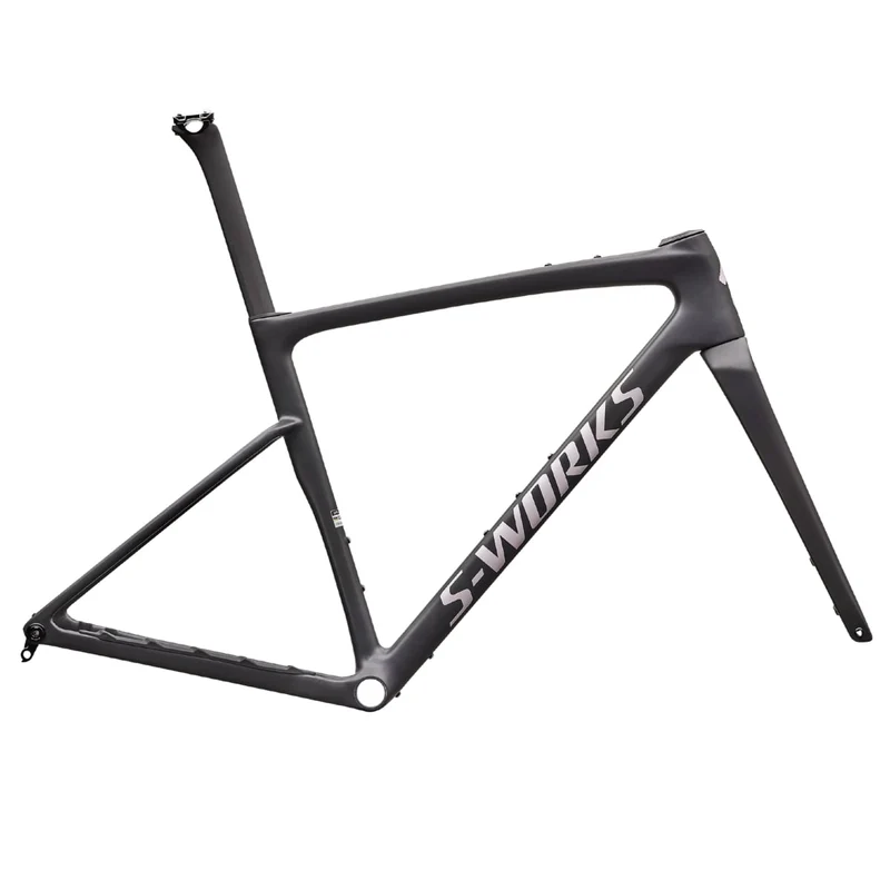 Cadre Specialized Crux 5 S-Works