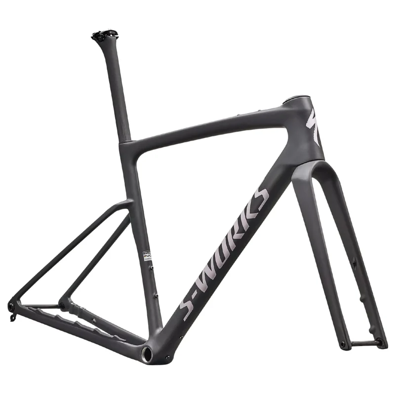 Cadre Specialized Crux 5 S-Works