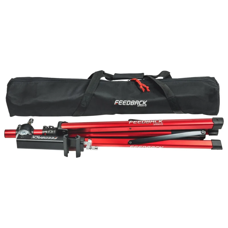 Pied de réparation Feedback Sports Pro Ultralight