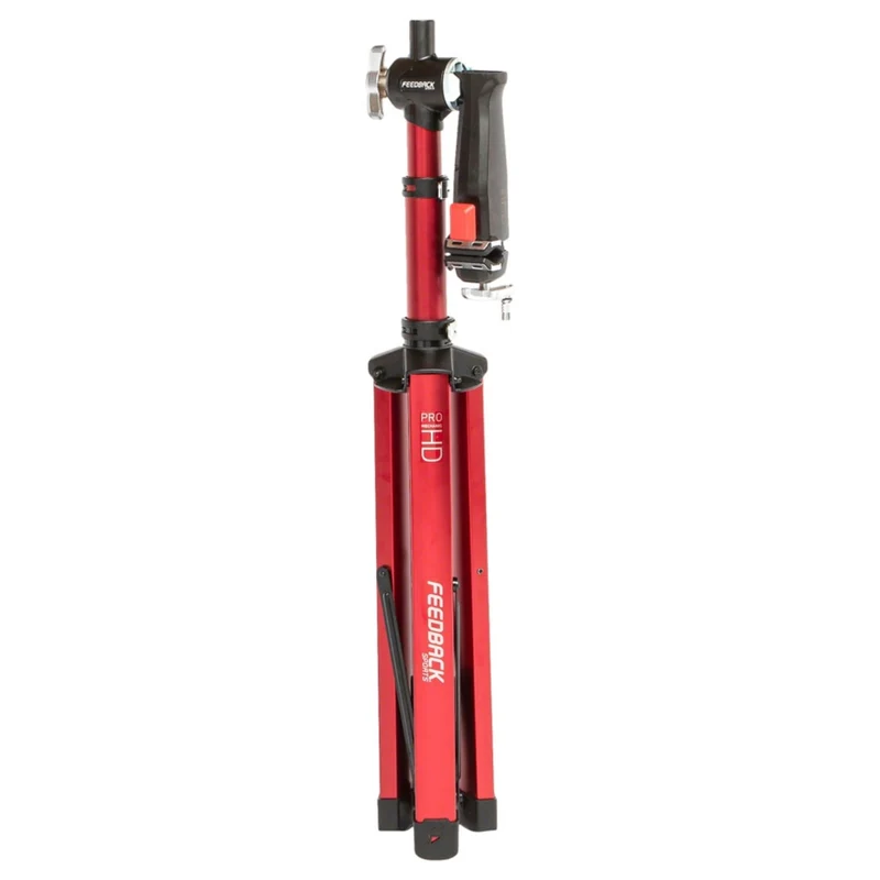 Pied de réparation Feedback Sports Pro Mechanic HD