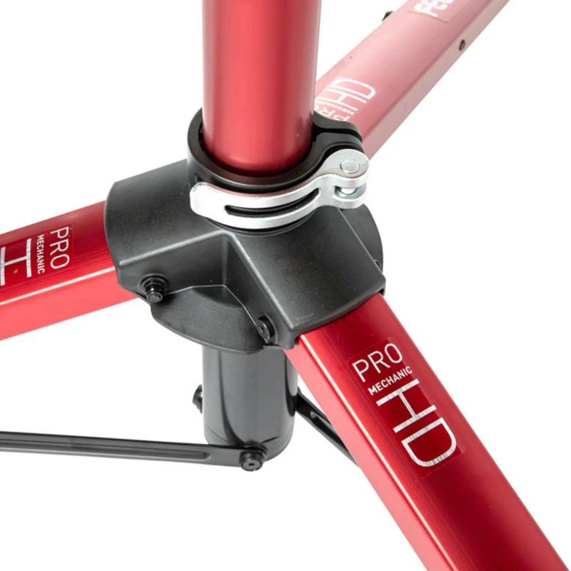 Pied de réparation Feedback Sports Pro Mechanic HD