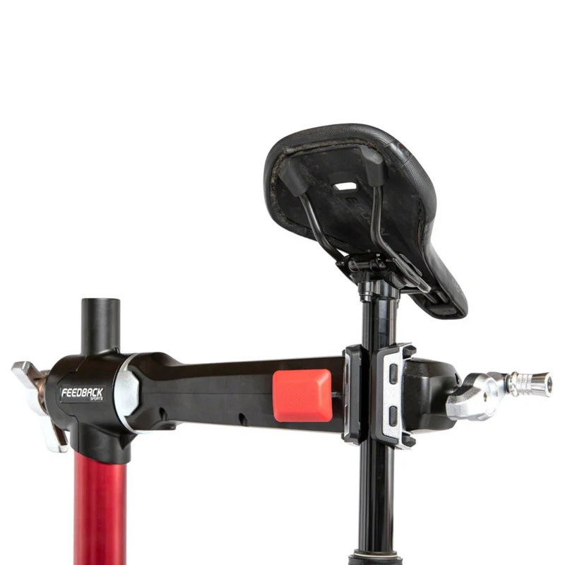 Pied de réparation Feedback Sports Pro Mechanic HD