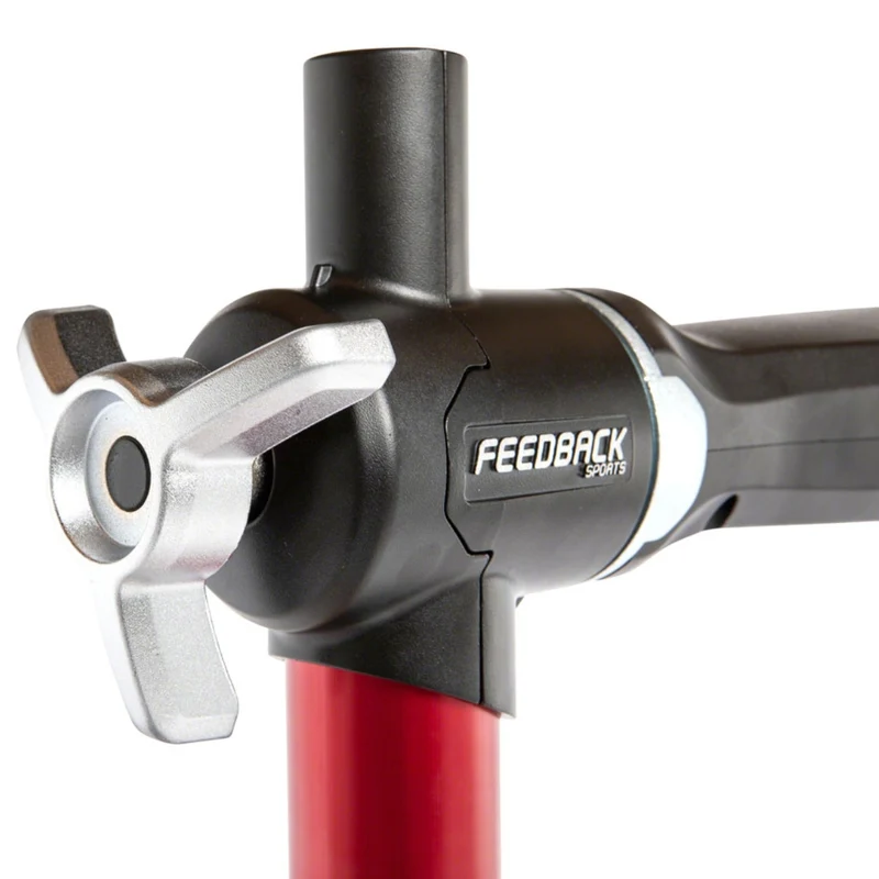Pied de réparation Feedback Sports Pro Mechanic HD