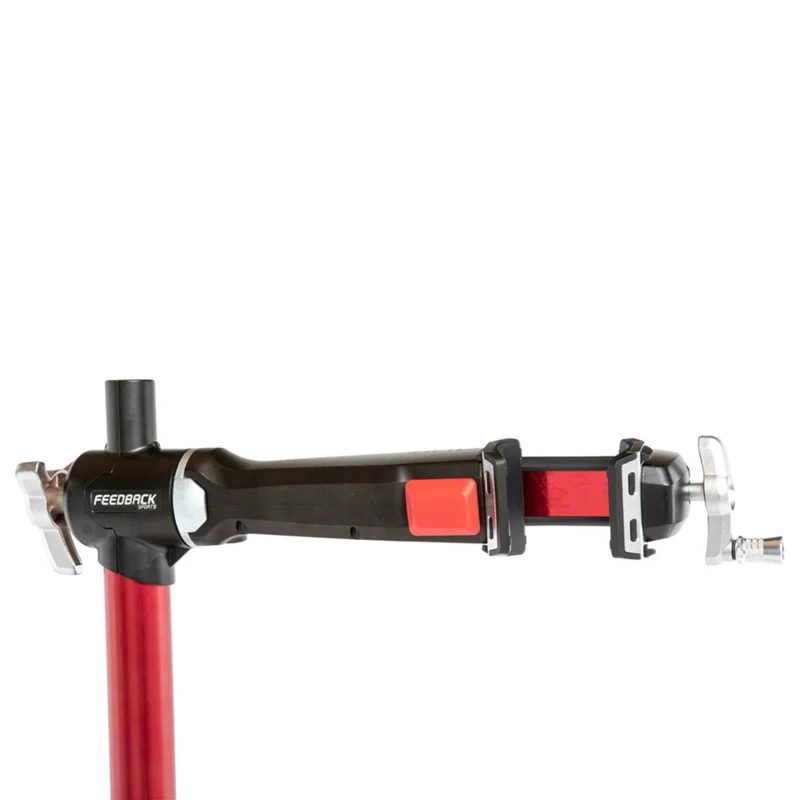 Pied de réparation Feedback Sports Pro Mechanic HD