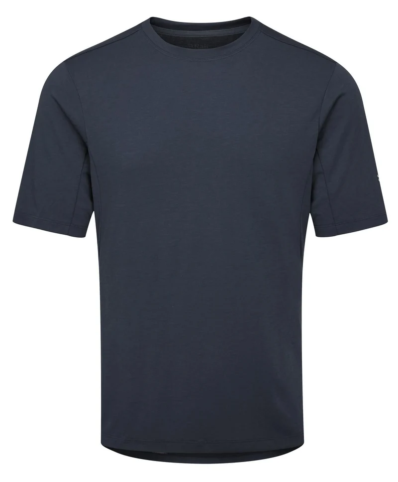 Cinder Crimp T-Shirt