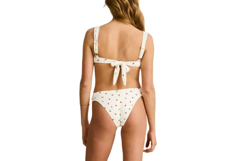 PANTALON DE VACANCES MILA SOFT SIDE