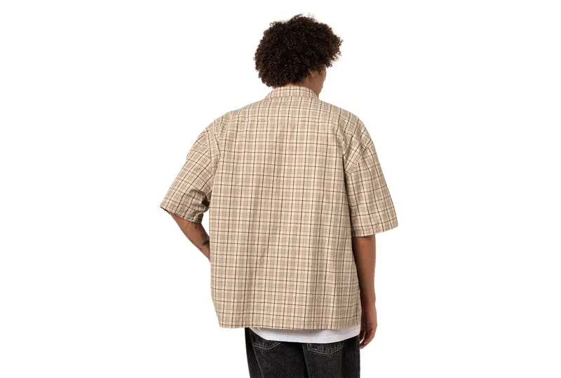 T-shirt Longreach décontracté à manches courtes
