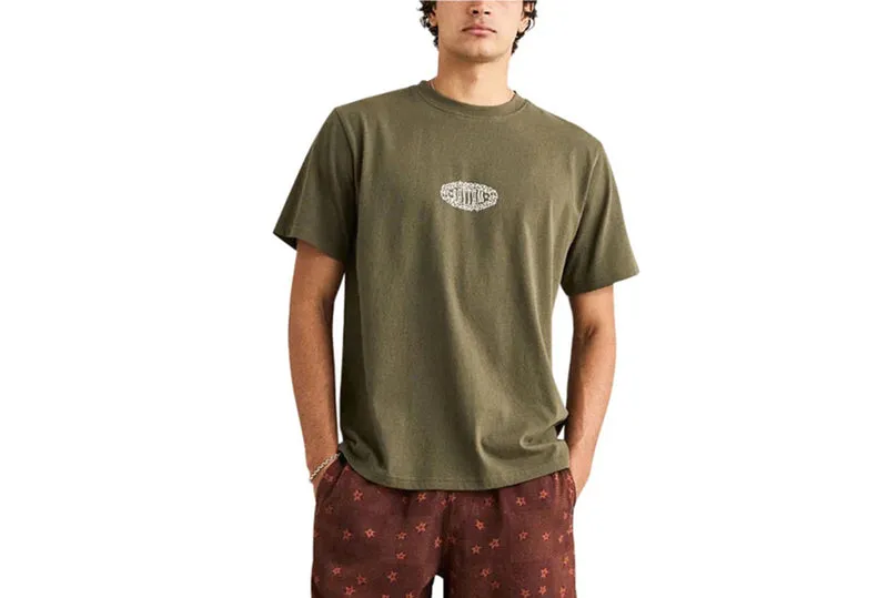 T-SHIRT BREEZE SS