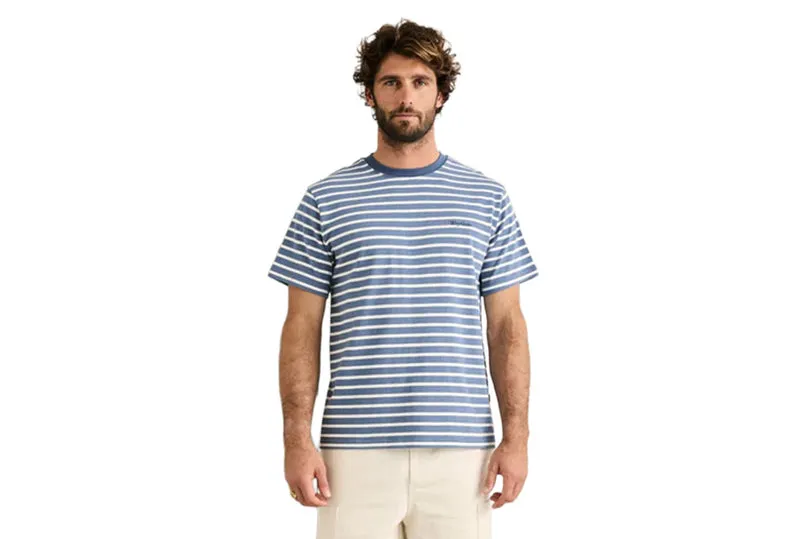 T-SHIRT CHASM SS