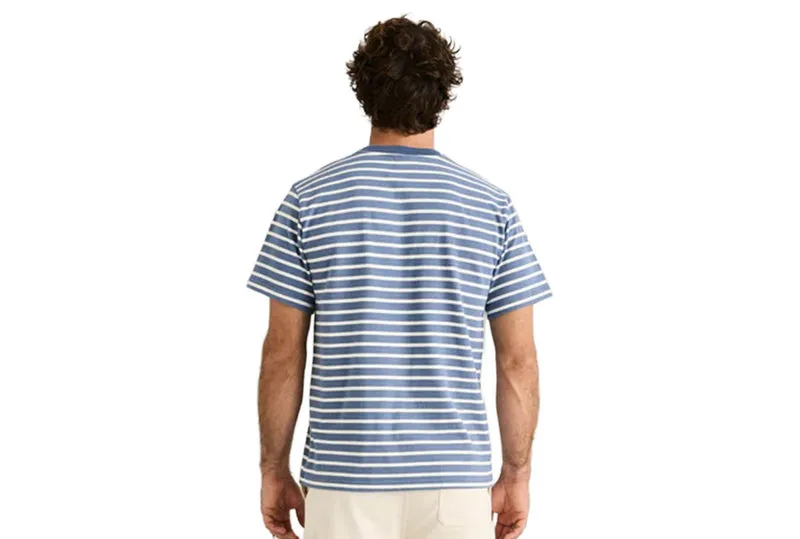 T-SHIRT CHASM SS