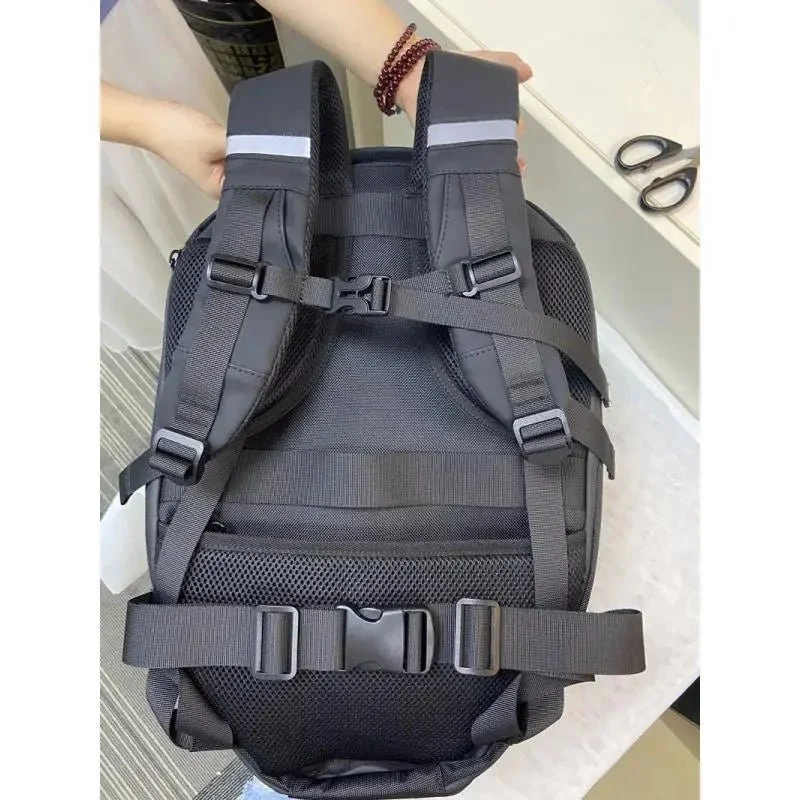 Sac à Dos LED pour Moto- Road Warrior Edition