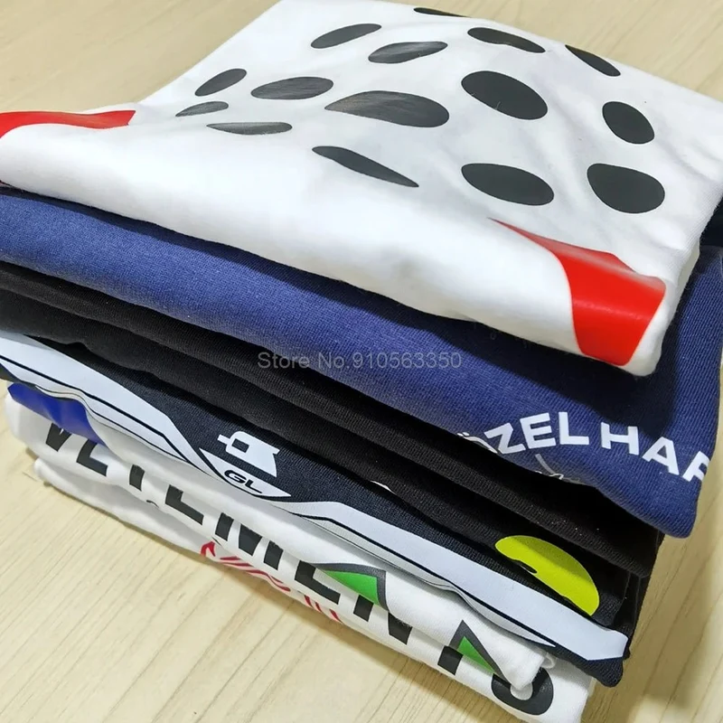 T-shirt moto - Super Tenere