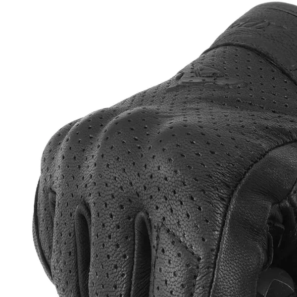 Gant moto été cuir homme Homologué CE |AustinLegend™