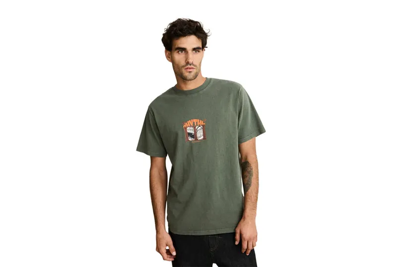 T-SHIRT VINTAGE PORTICO