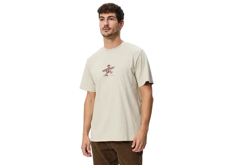 T-SHIRT DRIFTER SS