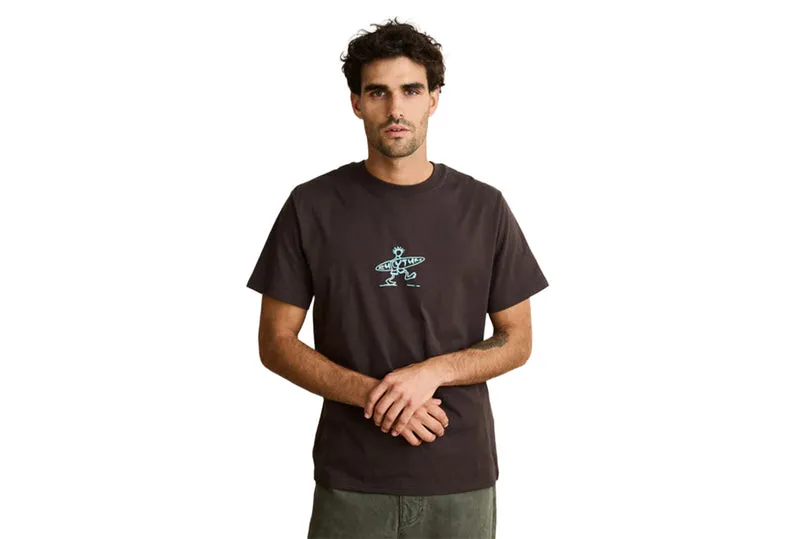 T-SHIRT DRIFTER SS