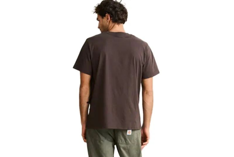 T-SHIRT DRIFTER SS