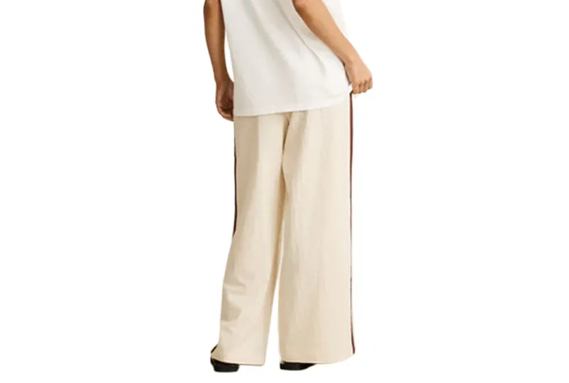 PANTALON DE PLAGE HANALEI
