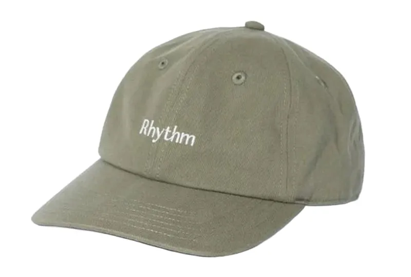 RHYTHM ESSENTIAL CAP
